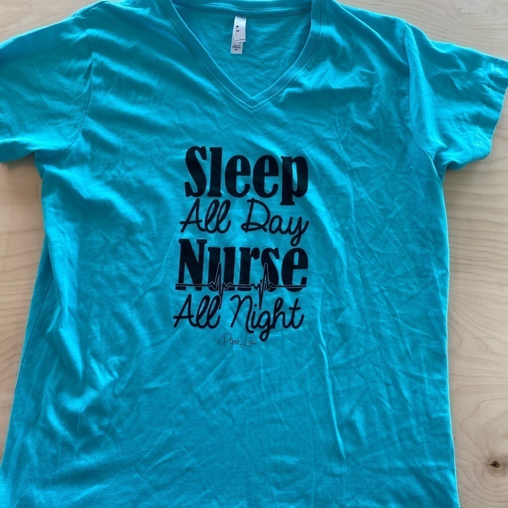 Piper Lou Tee size XL (ED)